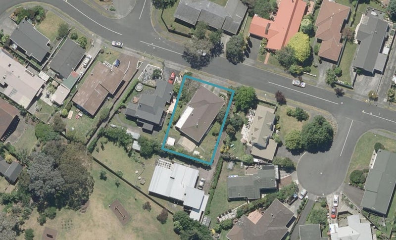 19 Aiken Road, Saint Johns Hill, Whanganui - Carousel 1