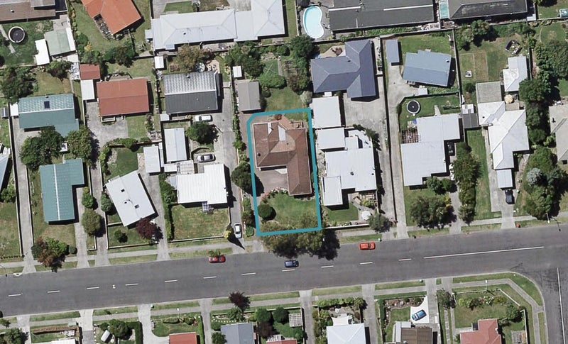20 Wharerangi Road, Tamatea, Napier - Carousel 1