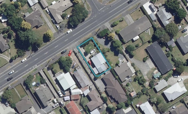74 Fifth Avenue, Enderley, Hamilton - Carousel 1