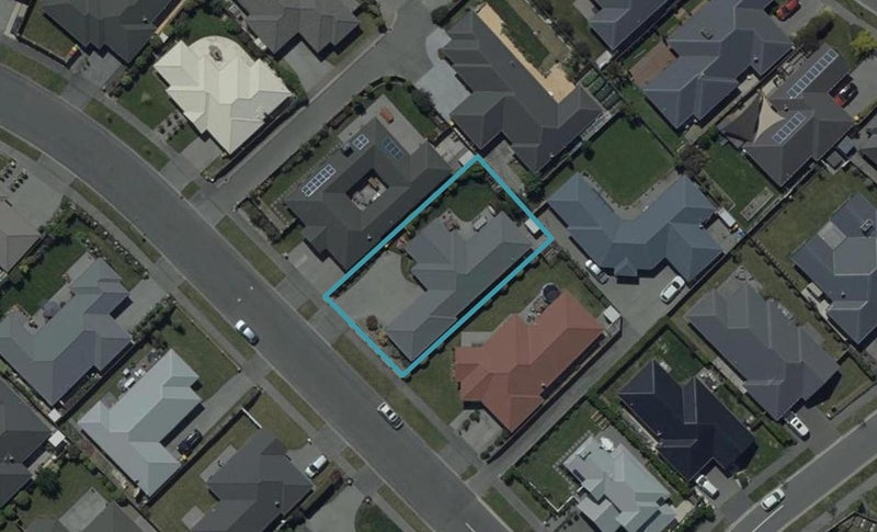 59 Awatea Gardens, Wigram, Christchurch - Carousel 1