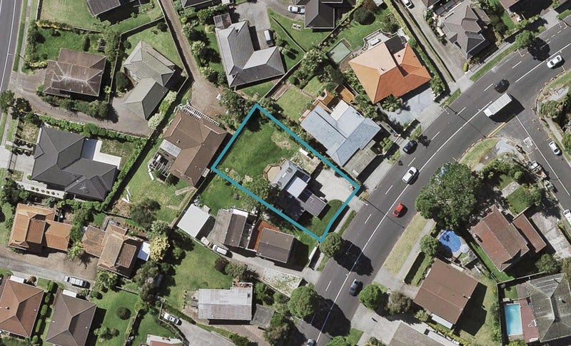61 College Road, Saint Johns, Auckland - Carousel 1