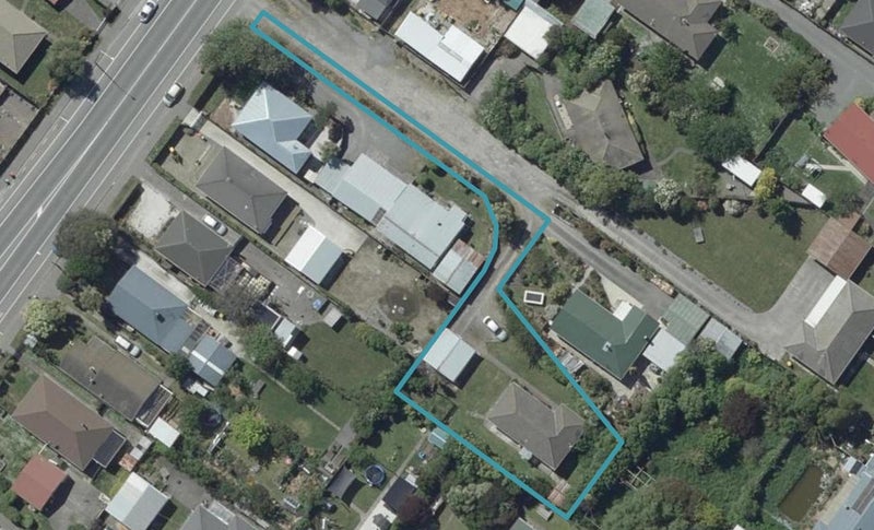 49B Rutherford Street, Woolston, Christchurch - Carousel 1