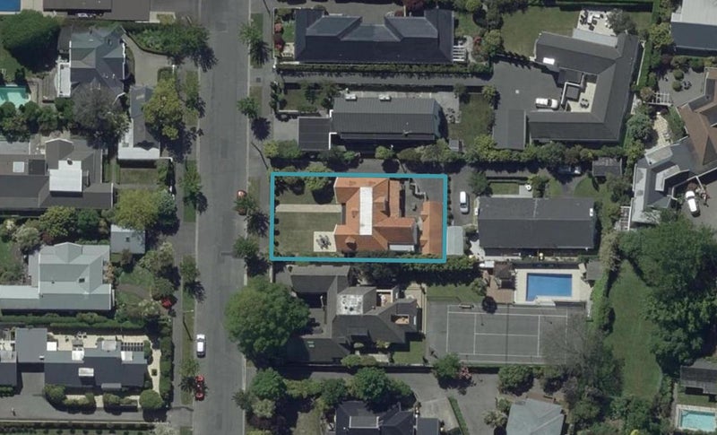 16 Stratford Street, Merivale, Christchurch - Carousel 1