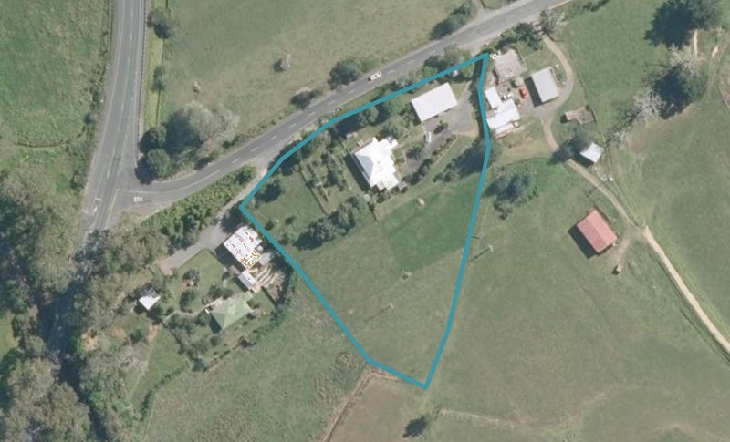 14 Russell Road, Whakapara, Hikurangi - Carousel 1