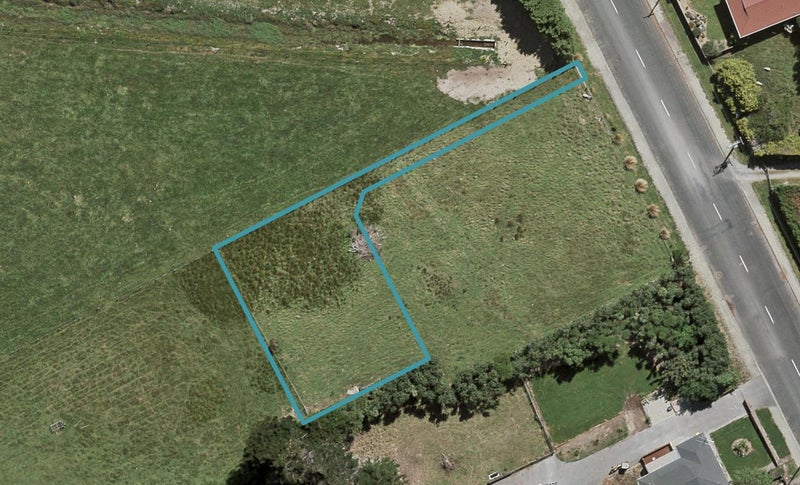 209 Bain Street, Clifton, Invercargill - Carousel 1