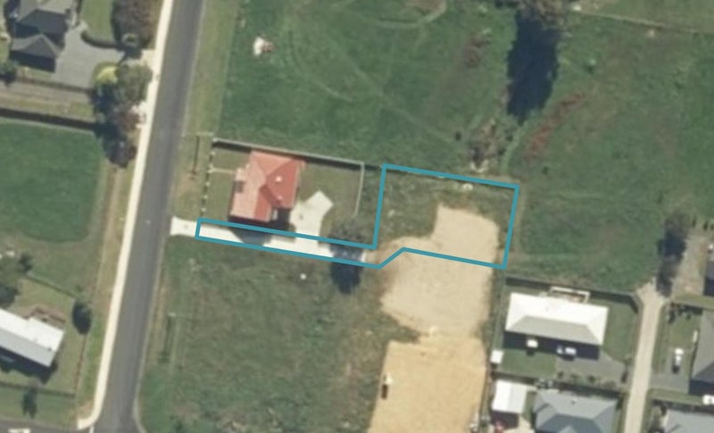 9B Hall Street, Kihikihi, Te Awamutu - Carousel 1