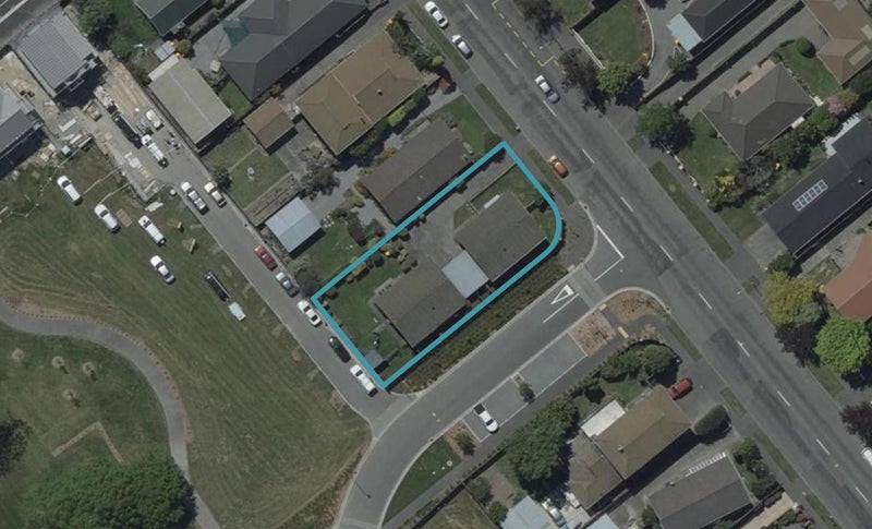 2/329 Hendersons Road, Hoon Hay, Christchurch - Carousel 1