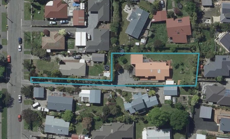 71A Hillsborough Terrace, Hillsborough, Christchurch - Carousel 1