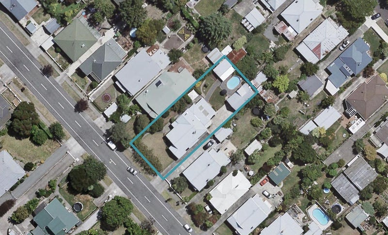 51 Vigor Brown Street, Napier South, Napier - Carousel 1