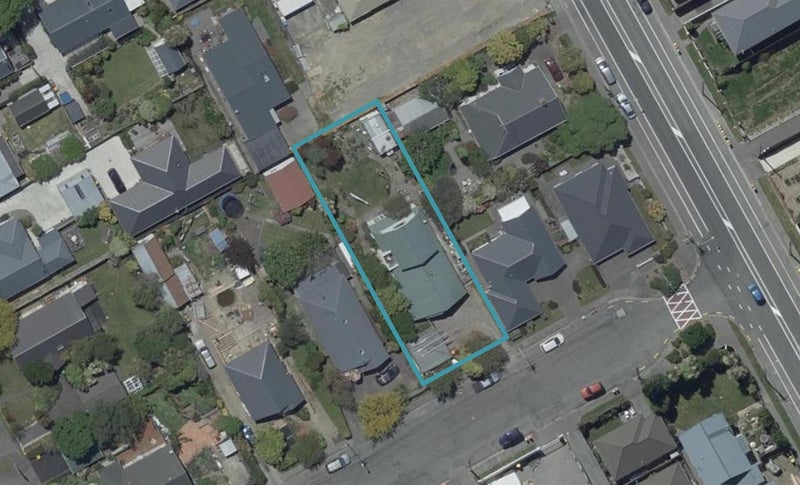 53 Koromiko Street, Saint Martins, Christchurch - Carousel 1