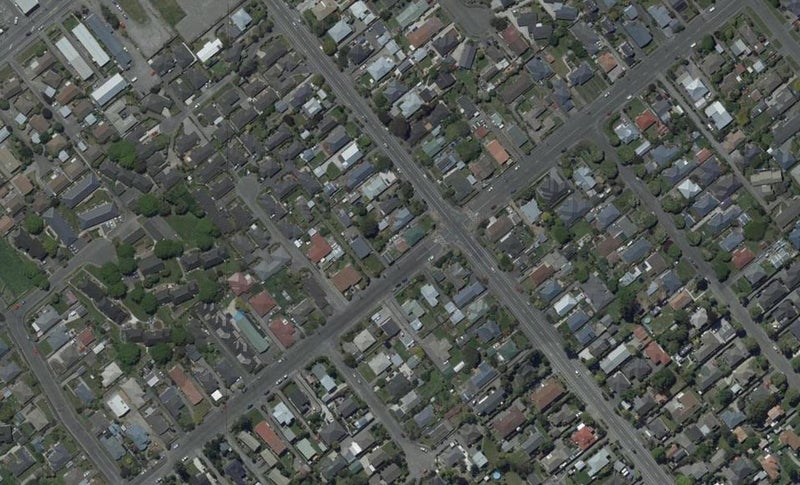 2/71 Edinburgh Street, Spreydon, Christchurch - Carousel 1