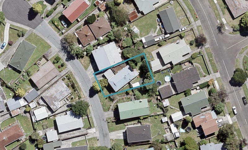 10 Dakota Grove, Totara Park, Upper Hutt - Carousel 1