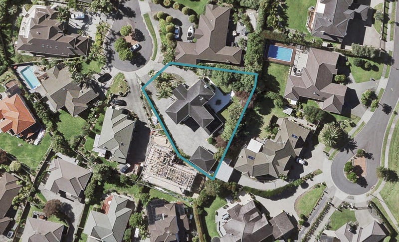 14 Owenbeg Rise, Dannemora, Auckland - Carousel 1