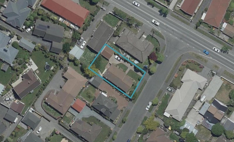 133 Reynolds Avenue, Bishopdale, Christchurch - Carousel 1