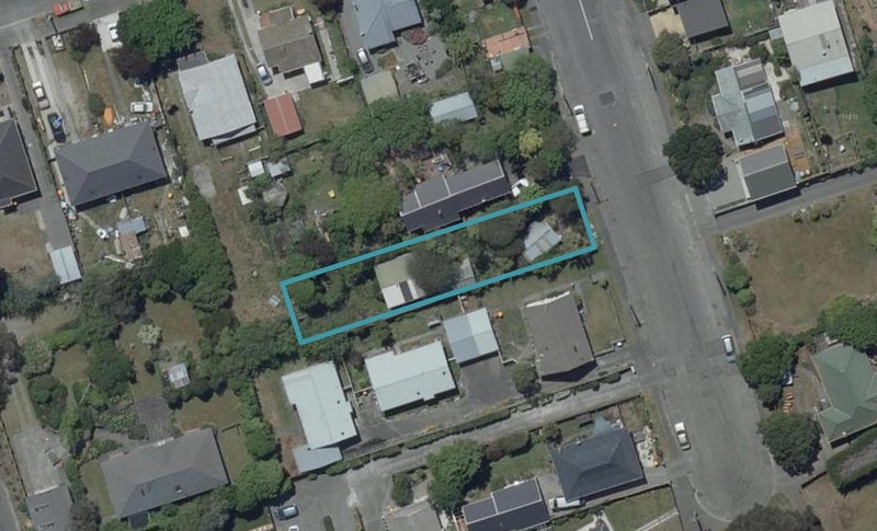 32 Shaw Avenue, New Brighton, Christchurch - Carousel 1
