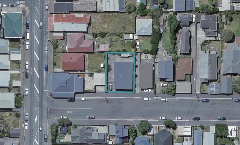 1 Apu Crescent, Lyall Bay, Wellington - Carousel 1