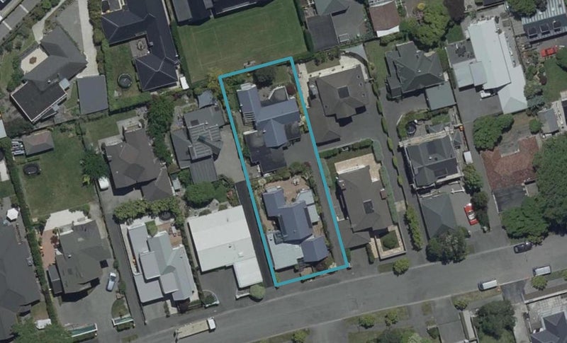 2/15 Wai-Iti Terrace, Burnside, Christchurch - Carousel 1