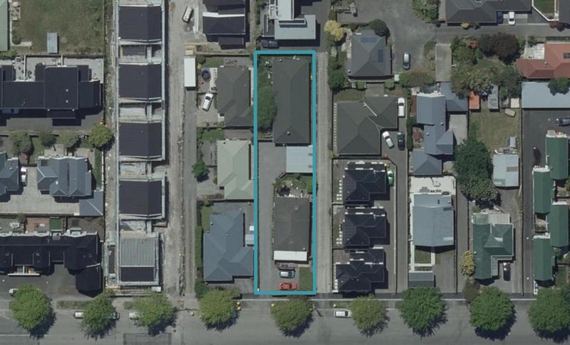 1/115 Canon Street, Edgeware, Christchurch - Carousel 1