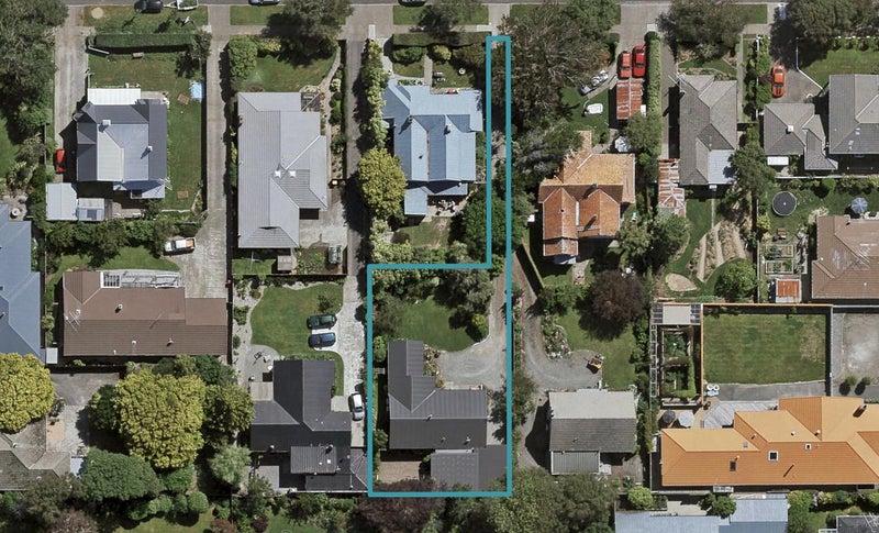21 Albert Street, Gladstone, Invercargill - Carousel 1