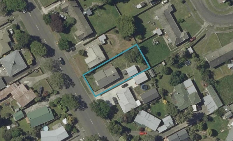 33 Maxwells Line, Awapuni, Palmerston North - Carousel 1