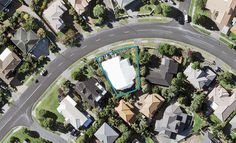11A Alicia Road, Somerville, Auckland - Carousel 1