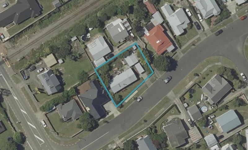 5 Rosalie Terrace, Kelvin Grove, Palmerston North - Carousel 1
