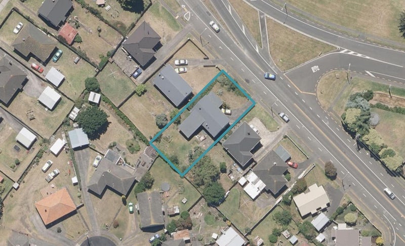 113 Carlton Avenue, Tawhero, Whanganui - Carousel 1