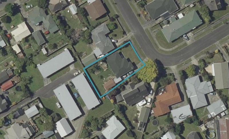 6 Browning Place, Roslyn, Palmerston North - Carousel 1