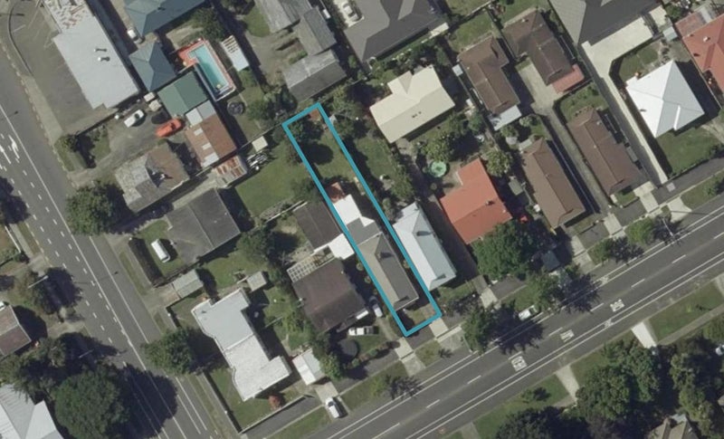 95 Church Street, West End, Palmerston North - Carousel 1