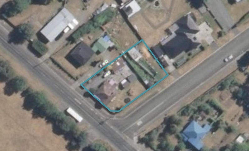 5 Fairfield Road, Fairton, Ashburton - Carousel 1