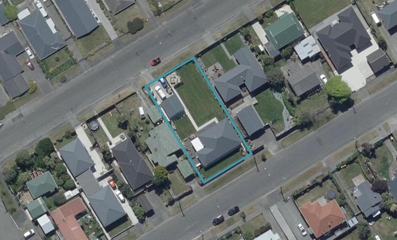 106 Tedder Avenue, North New Brighton, Christchurch - Carousel 1