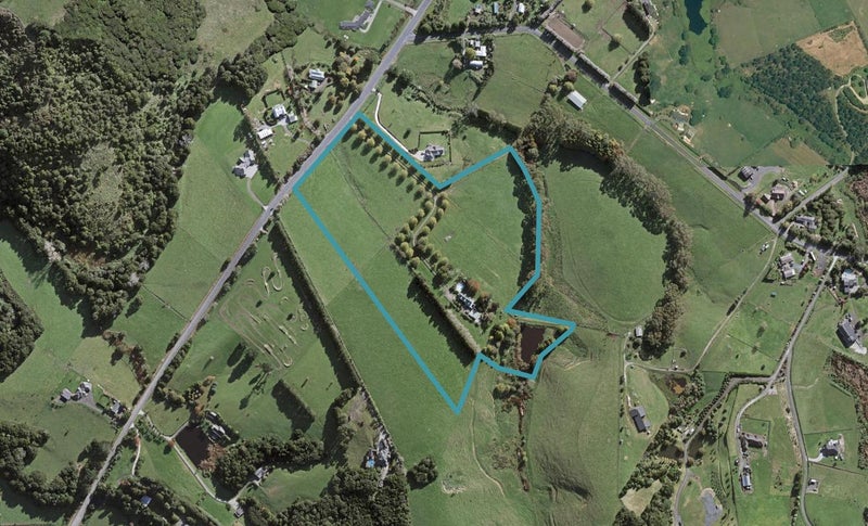 104 Waitoki Road, Kaukapakapa - Carousel 1