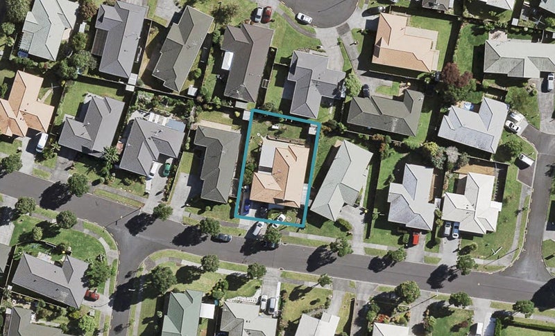 23 Settlers Cove, Weymouth, Auckland - Carousel 1