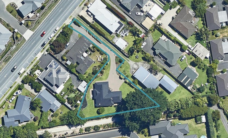 94B Carmichael Road, Bethlehem, Tauranga - Carousel 1