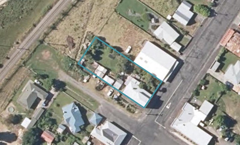 2 Kawakawa Street, Mangaweka - Carousel 1