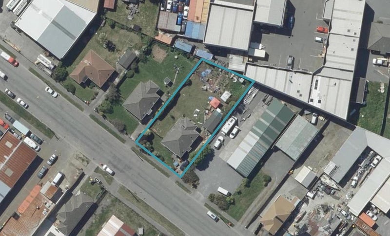 19 Maunsell Street, Woolston, Christchurch - Carousel 1