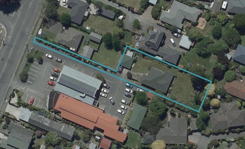 104A Avonhead Road, Avonhead, Christchurch - Carousel 1