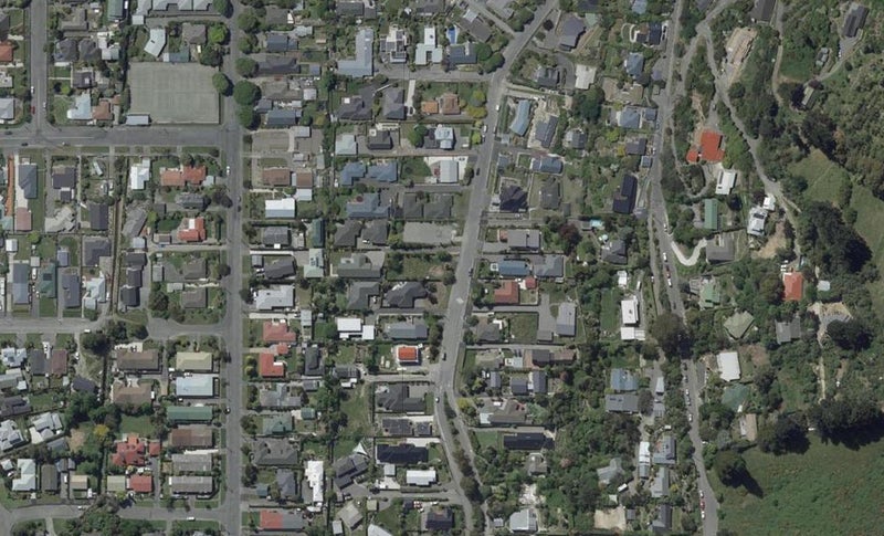 60 Vernon Terrace, Hillsborough, Christchurch - Carousel 1