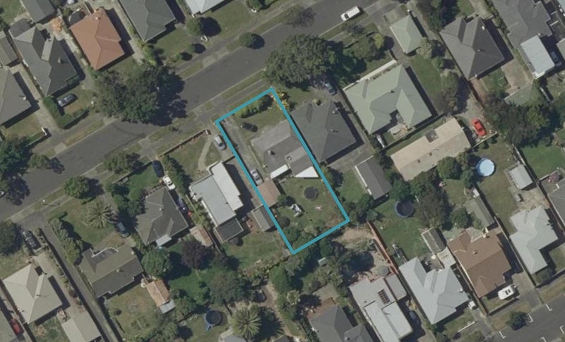 41 Guy Avenue, Takaro, Palmerston North - Carousel 1