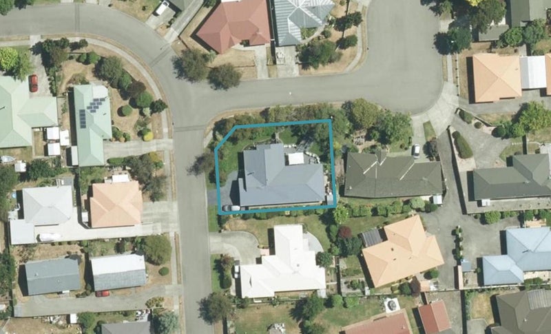6 Cashmere Grove, Witherlea, Blenheim - Carousel 1