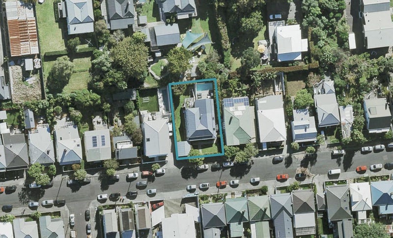 53 Lincoln Street, Ponsonby, Auckland - Carousel 1