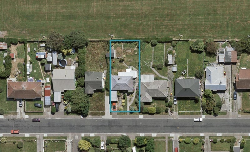 100 Miller Street, Georgetown, Invercargill - Carousel 1