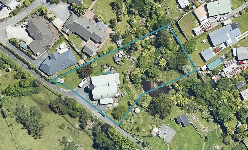 21 Paul Street, Pukehangi, Rotorua - Carousel 1