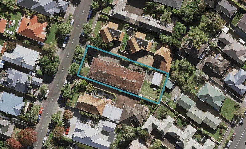 4/14 Norana Avenue, Remuera, Auckland - Carousel 1