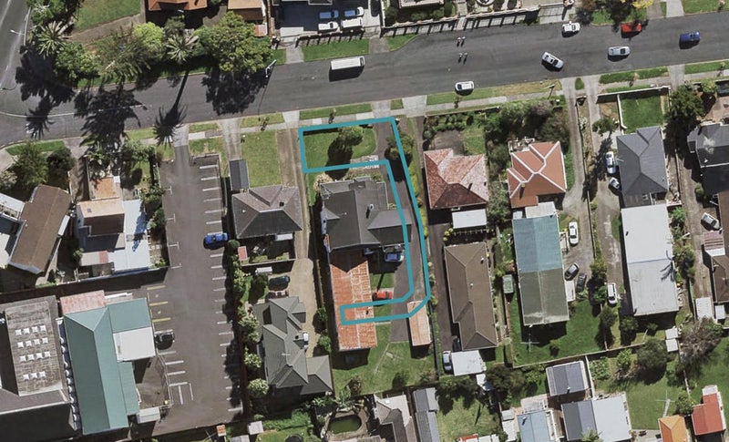 1/7 Wentworth Avenue, Papatoetoe, Auckland - Carousel 1