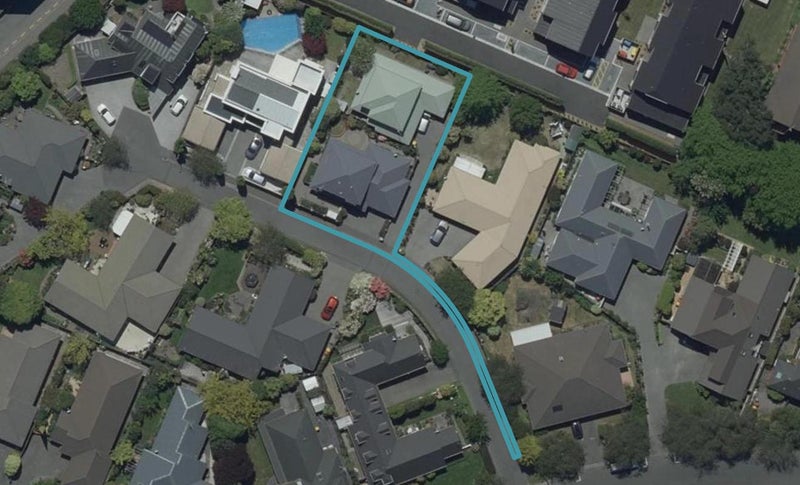 6 Kelson Lane, Ilam, Christchurch - Carousel 1