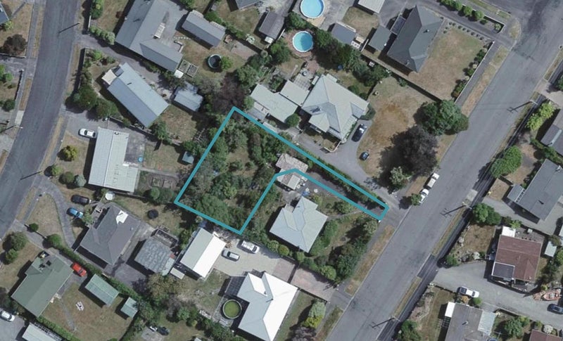 0 Gordon Street, Lansdowne, Masterton - Carousel 1