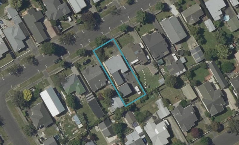 41 Havill Street, Takaro, Palmerston North - Carousel 1