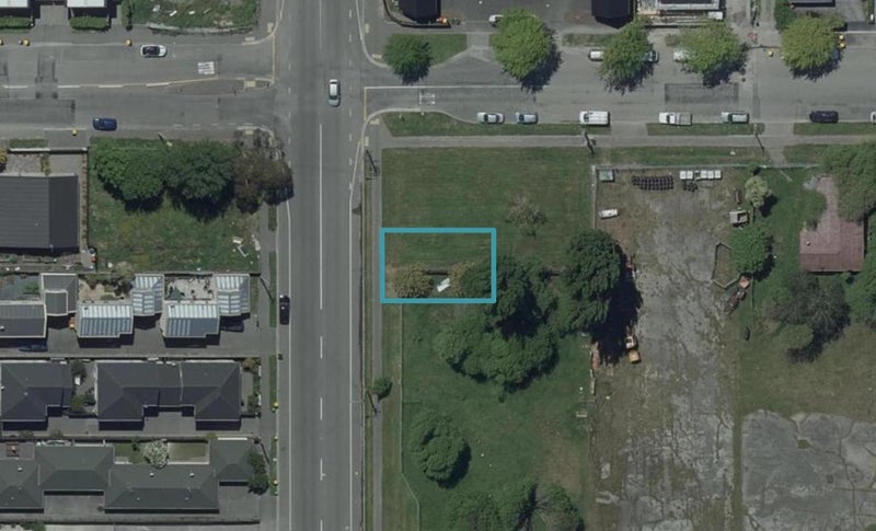514 Madras Street, St Albans, Christchurch - Carousel 1