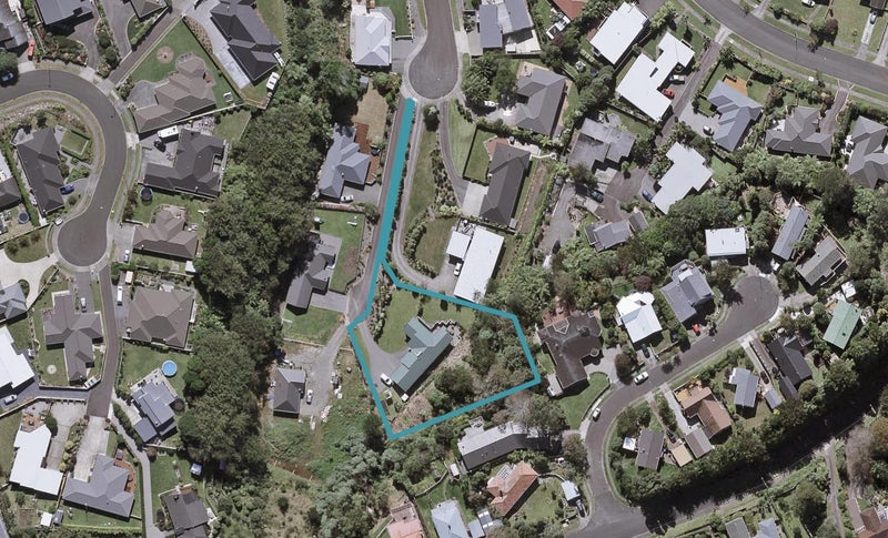 12A Cherry Lane, Hurdon, New Plymouth - Carousel 1